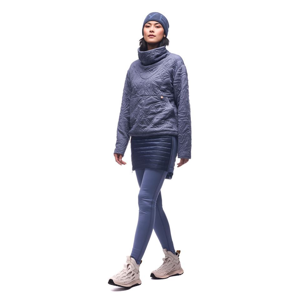 Indyeva Relevo LS - Women's