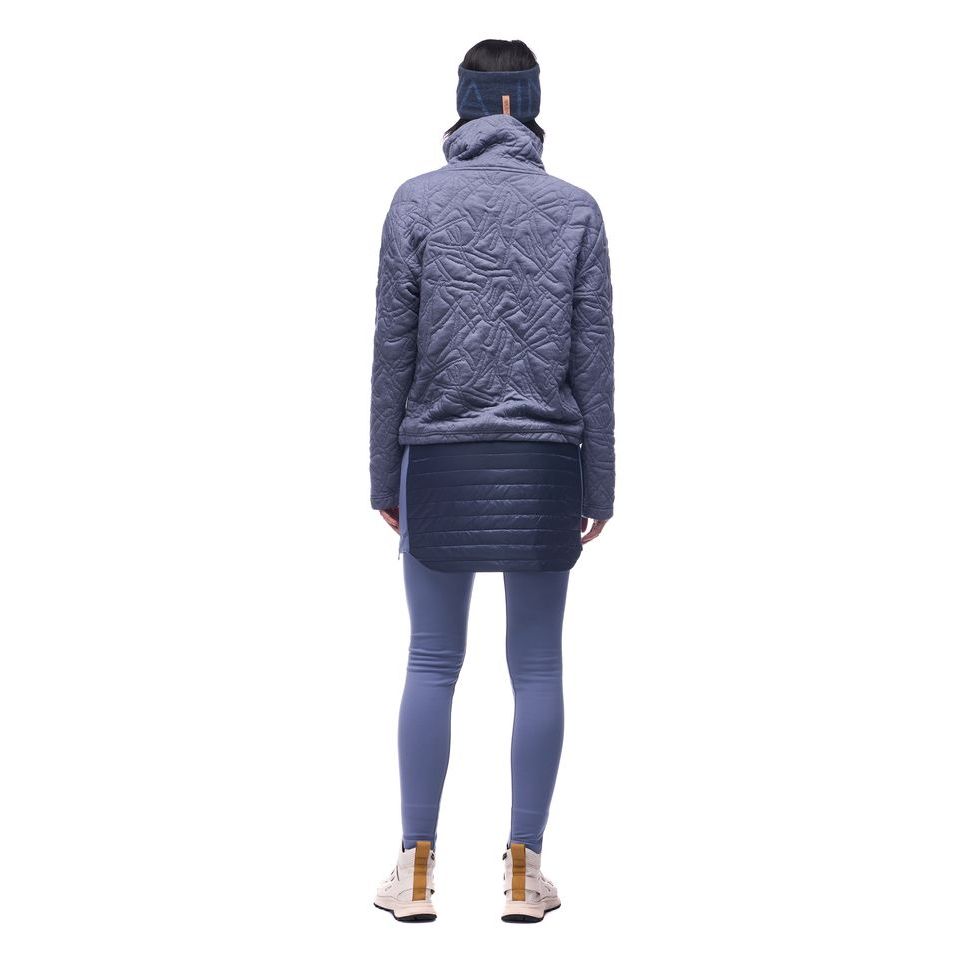 Indyeva Relevo LS - Women's