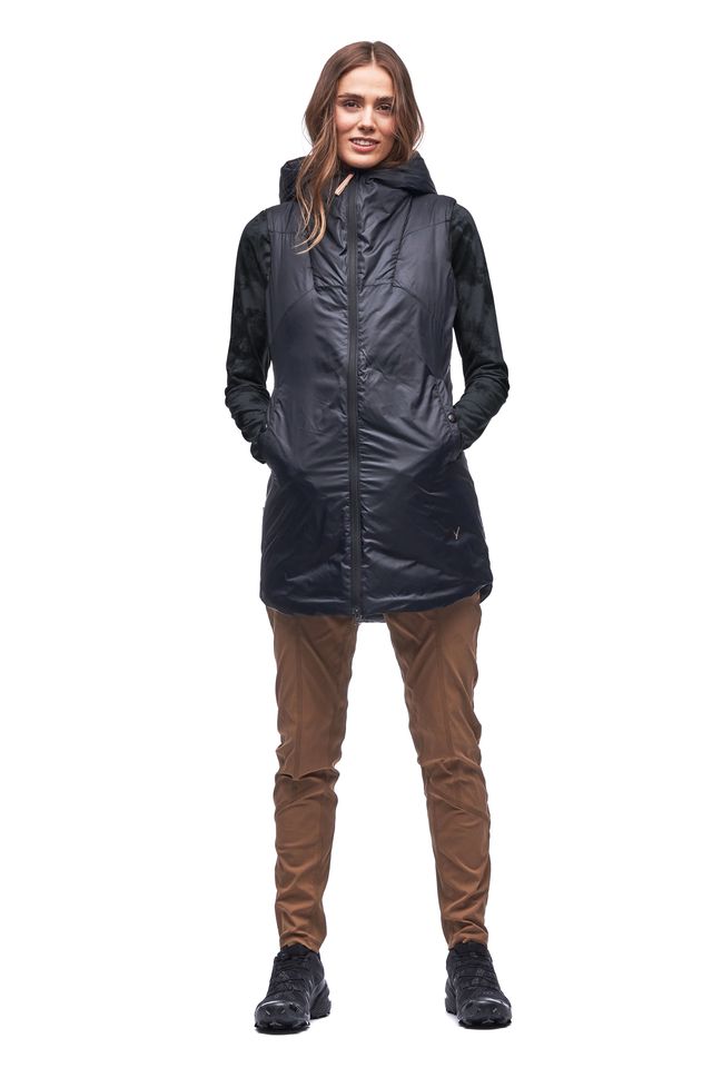Indyeva Selimut Full-Zip - Women's