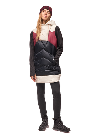 Indyeva Selimut - Women's
