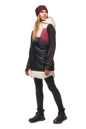 Indyeva Selimut - Women's