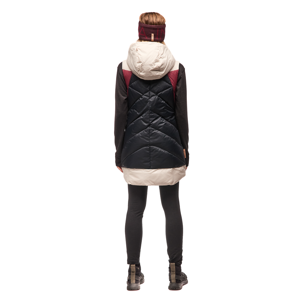 Indyeva Selimut - Women's