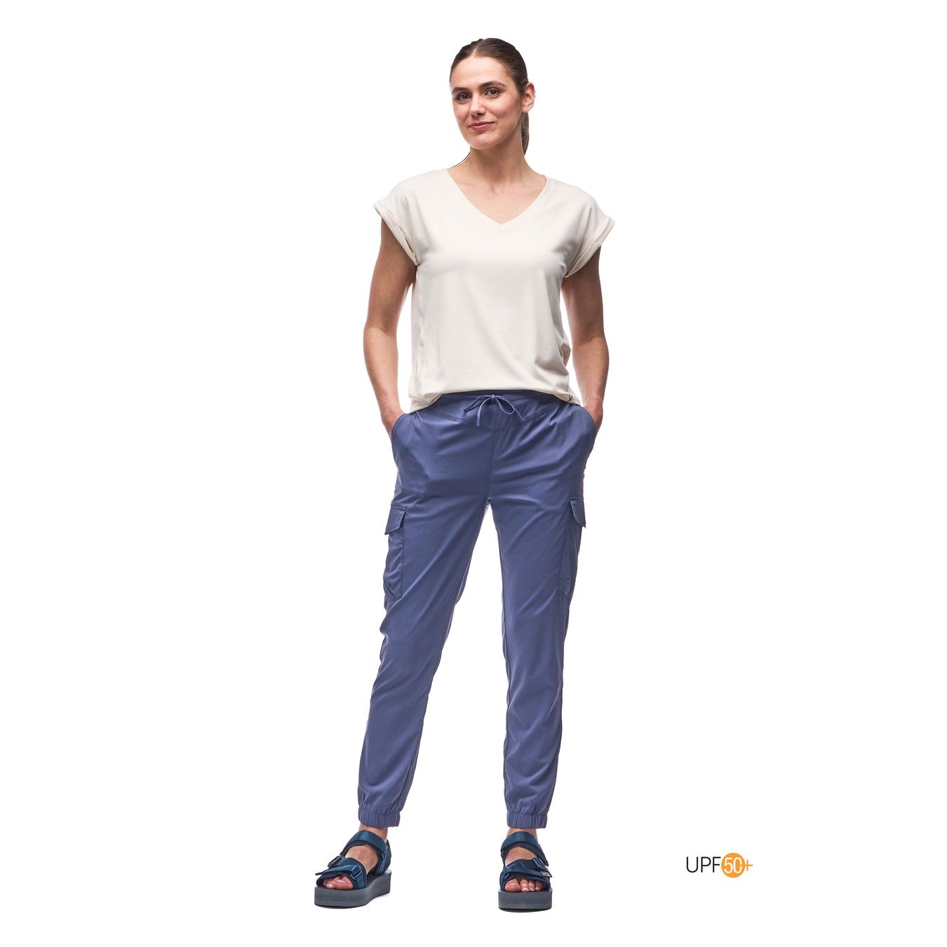 Indyeva Sofi III SS - Women's