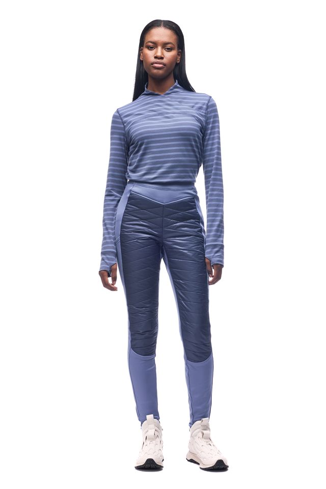 Indyeva Strika III LS - Women's