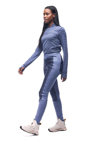 Indyeva Strika III LS - Women's