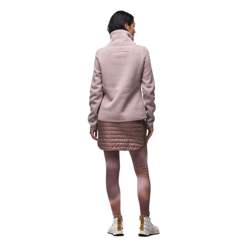 Indyeva Toga Sweater - Women's  - Final Clearance