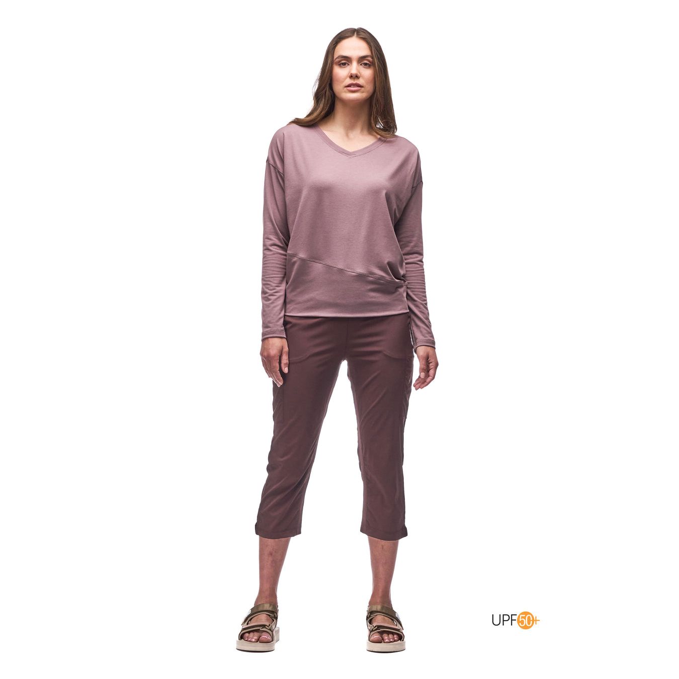 Indyeva Veloz LS - Women's