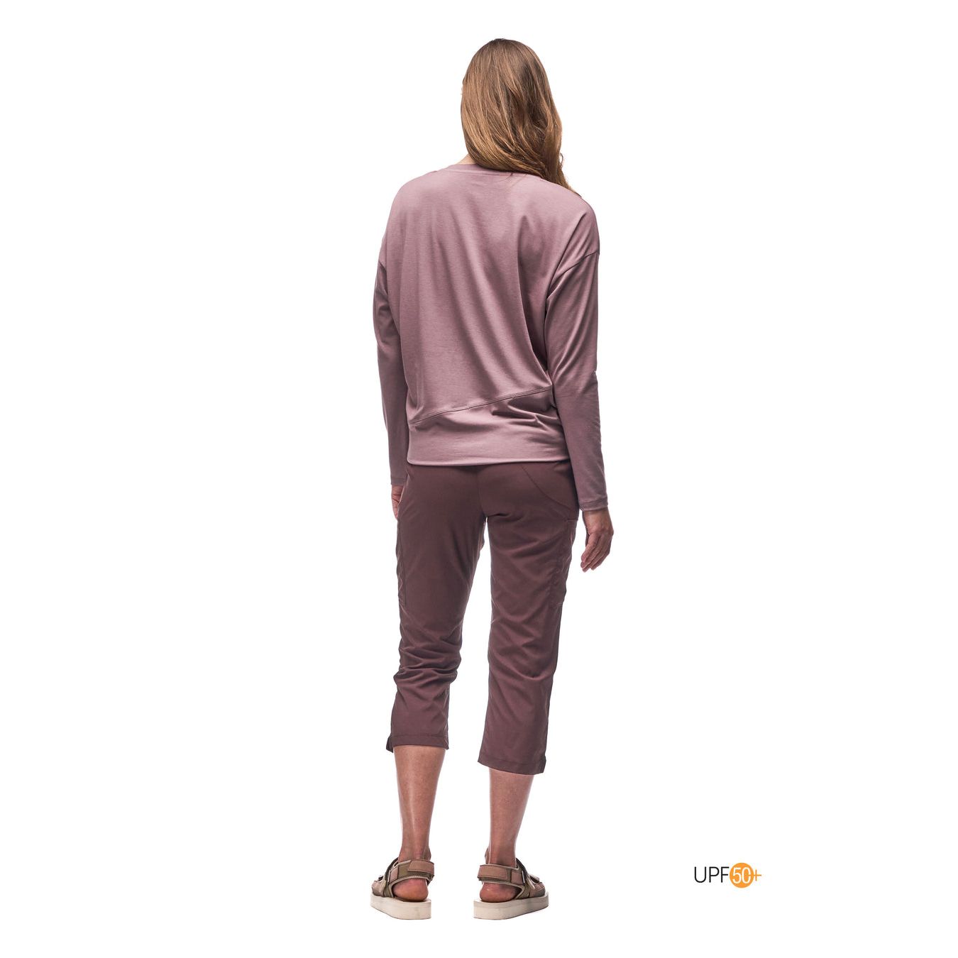 Indyeva Veloz LS - Women's