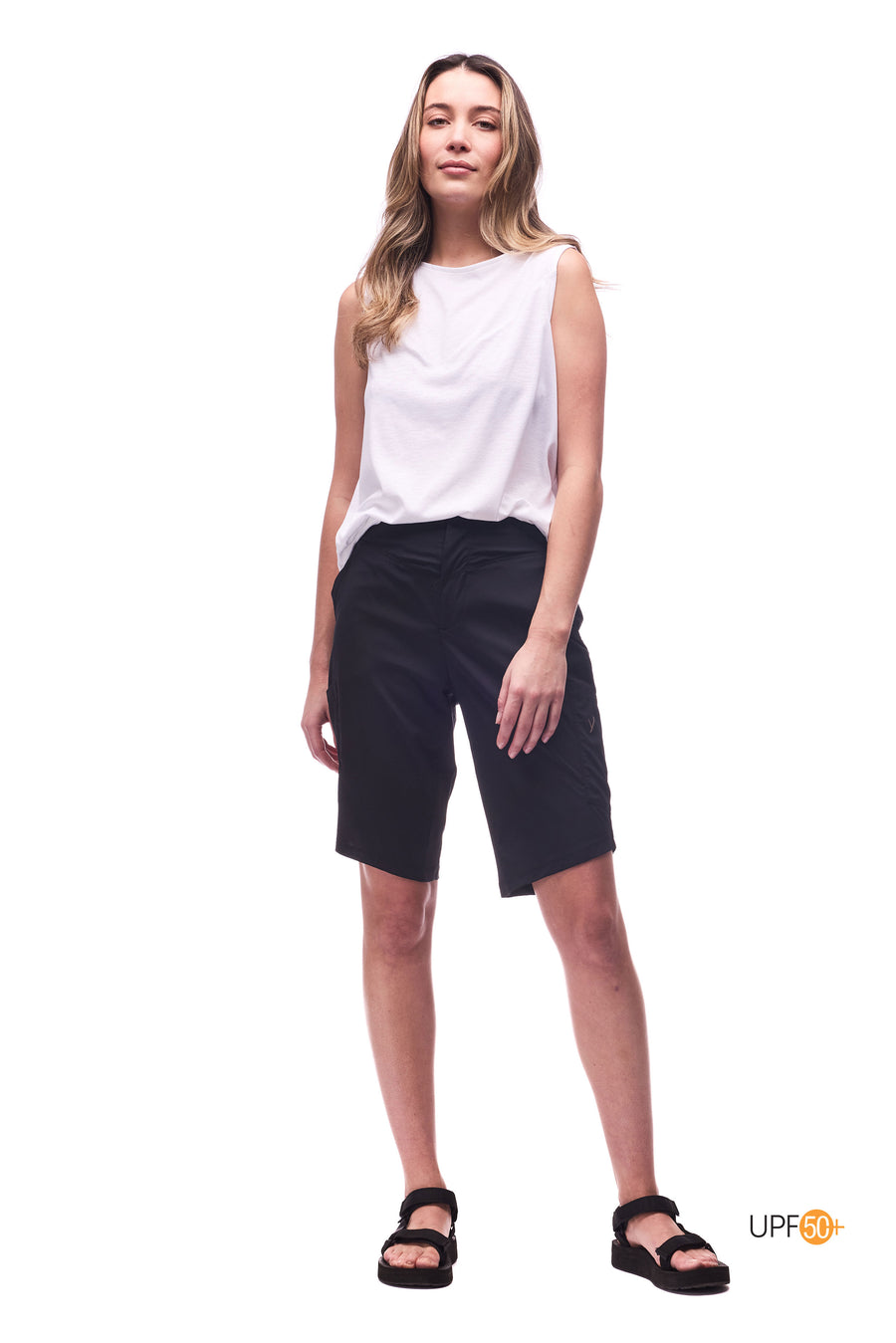 Indyeva Viajar III Short - Women's
