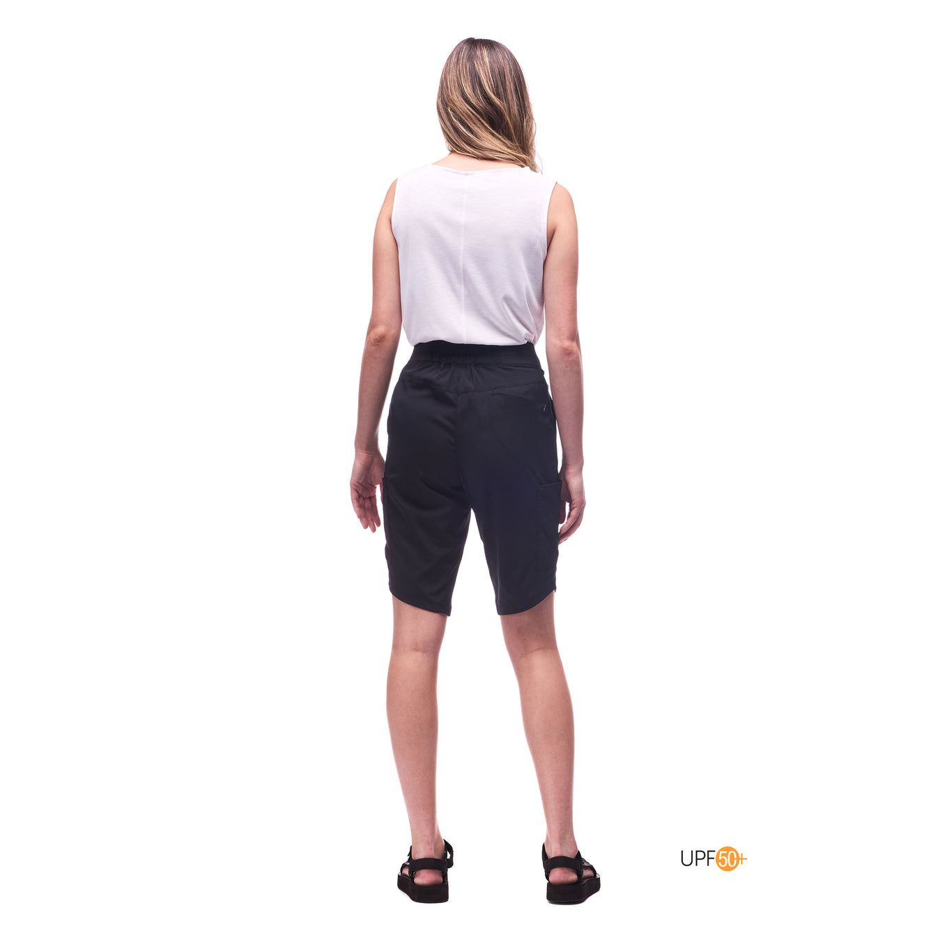Indyeva Viajar III Short - Women's