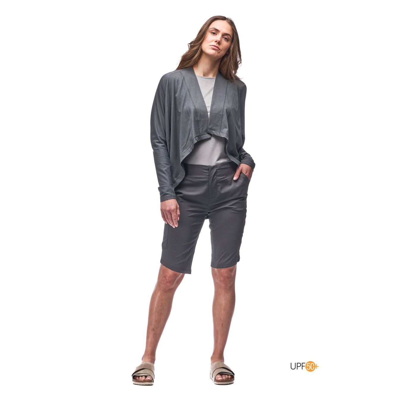 Indyeva Viajar III Short - Women's