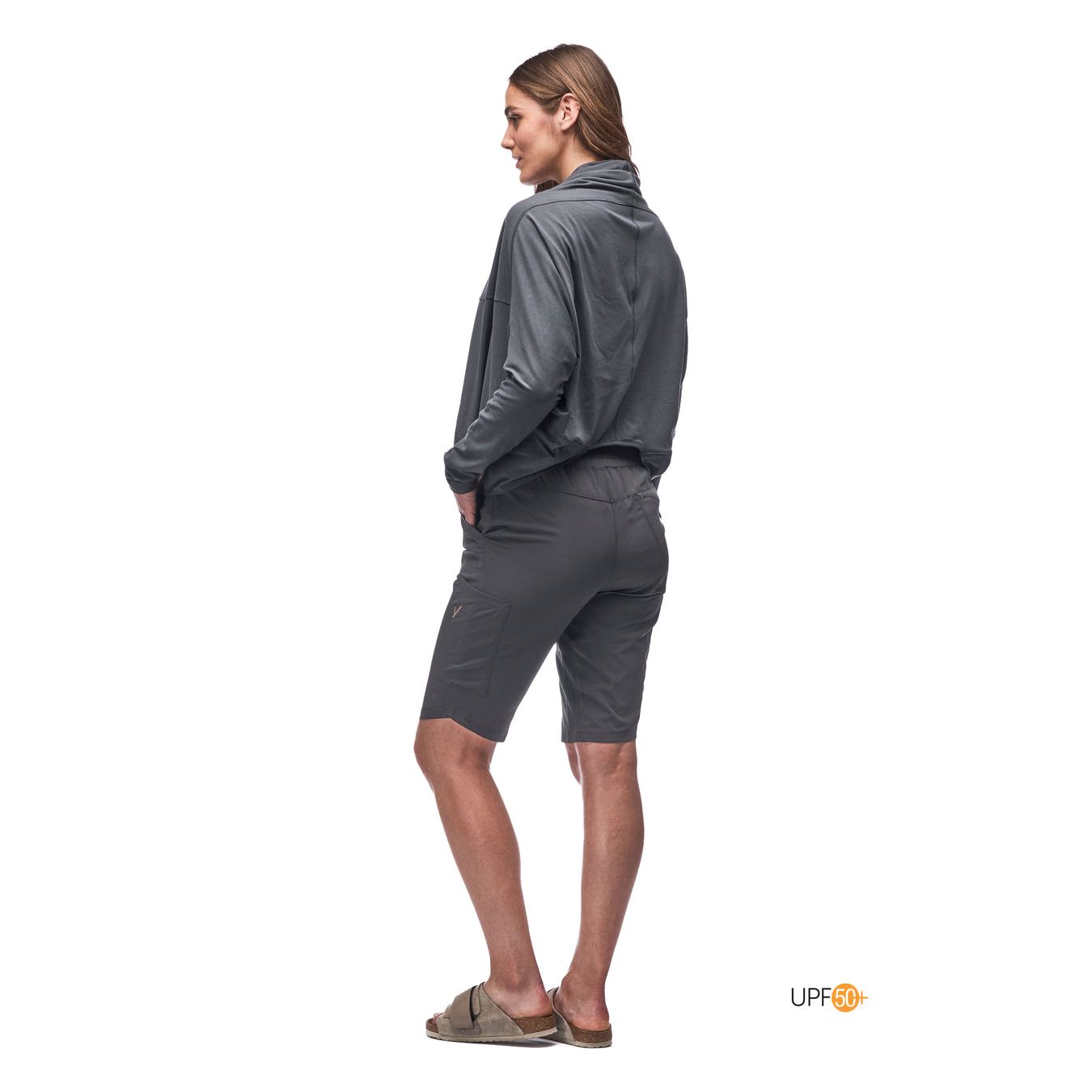 Indyeva Viajar III Short - Women's