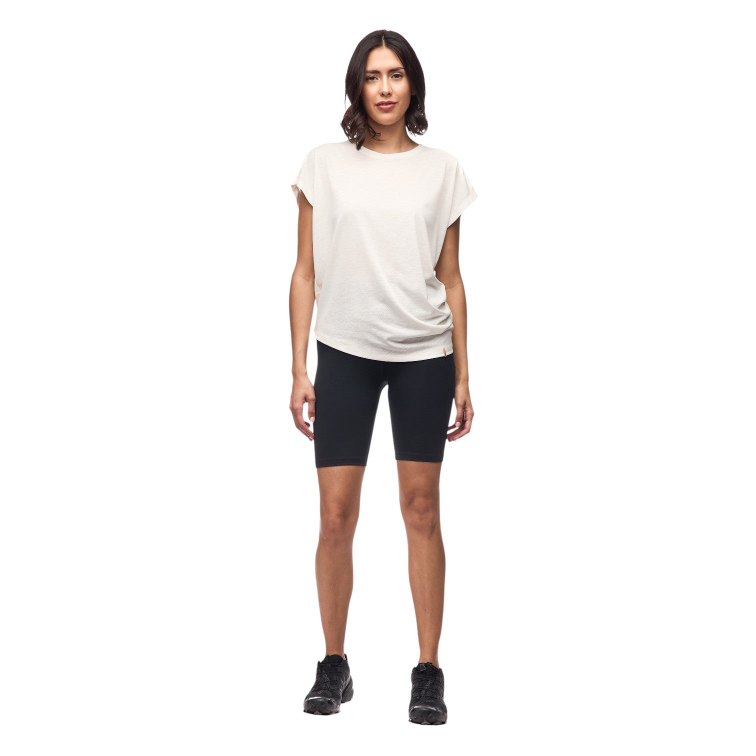 Indyeva Berga SS - Women's