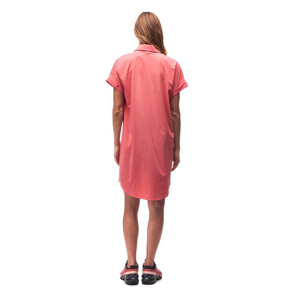 Indyeva Frivol Dress - Women's