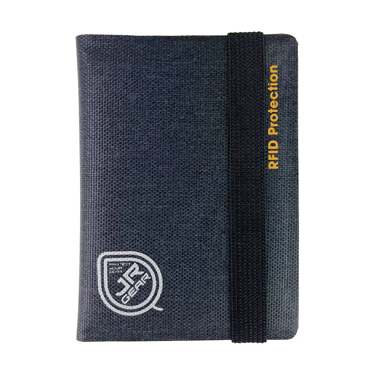 JR Gear RFID Wallet