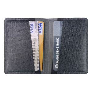 JR Gear RFID Wallet