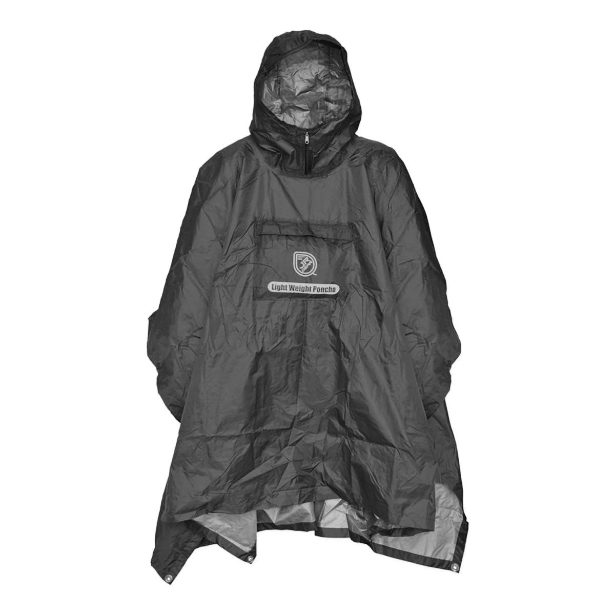 JR Gear Lightweight Poncho