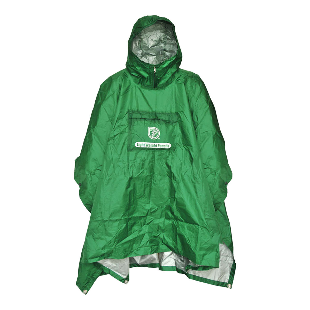 JR Gear Lightweight Poncho