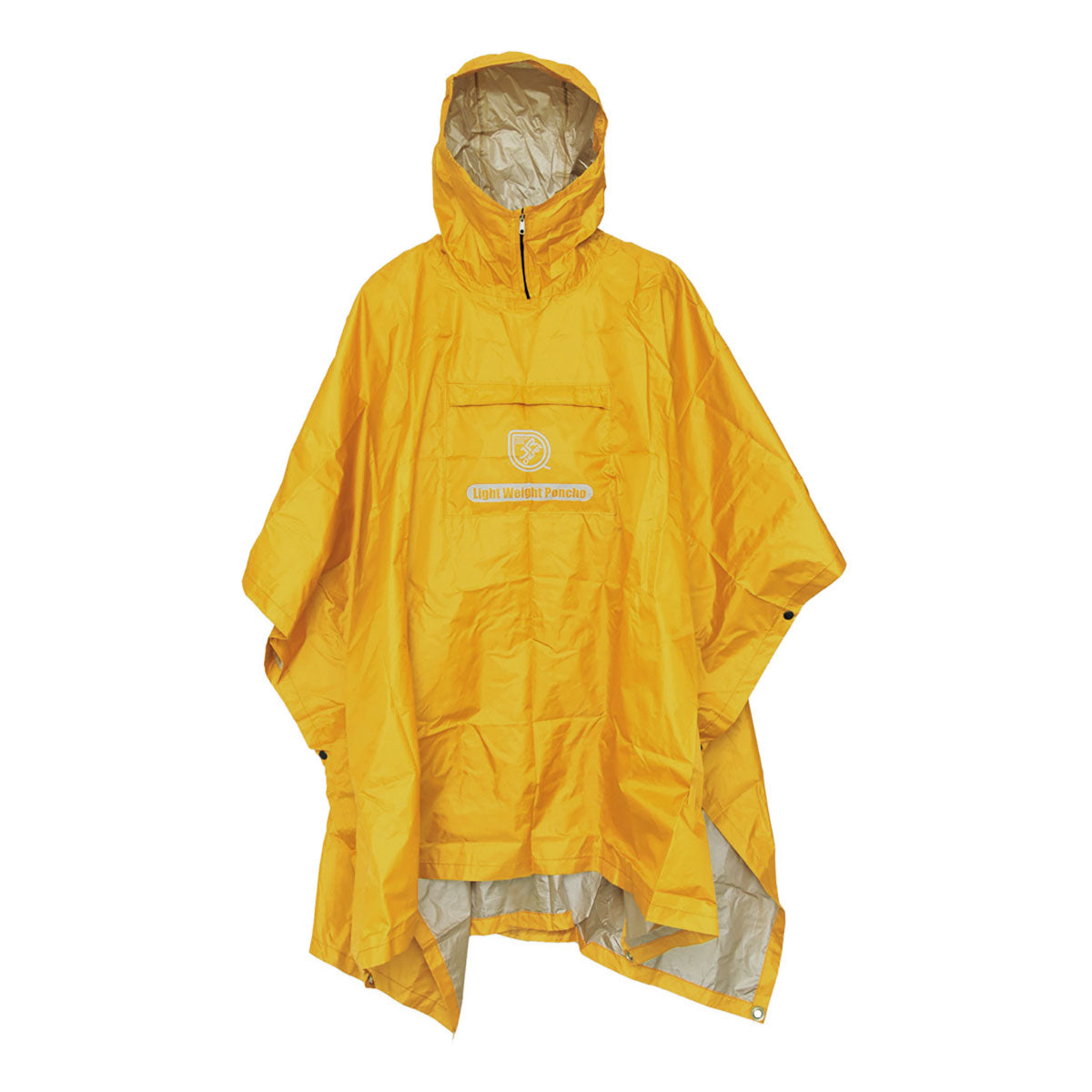JR Gear Lightweight Poncho