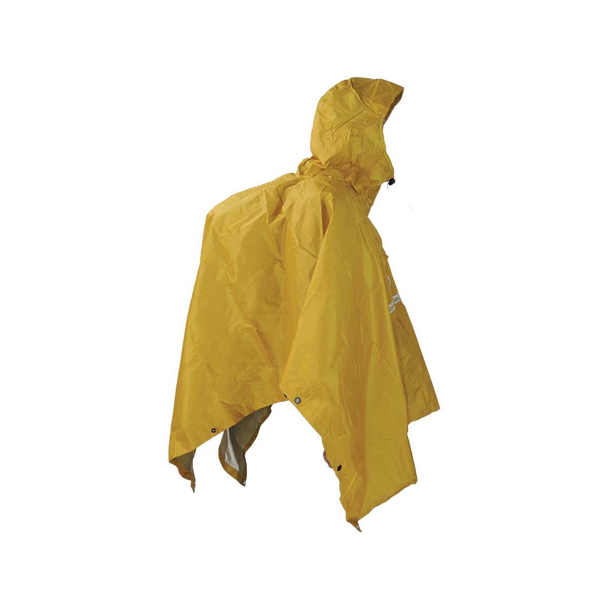 JR Gear Lightweight Poncho