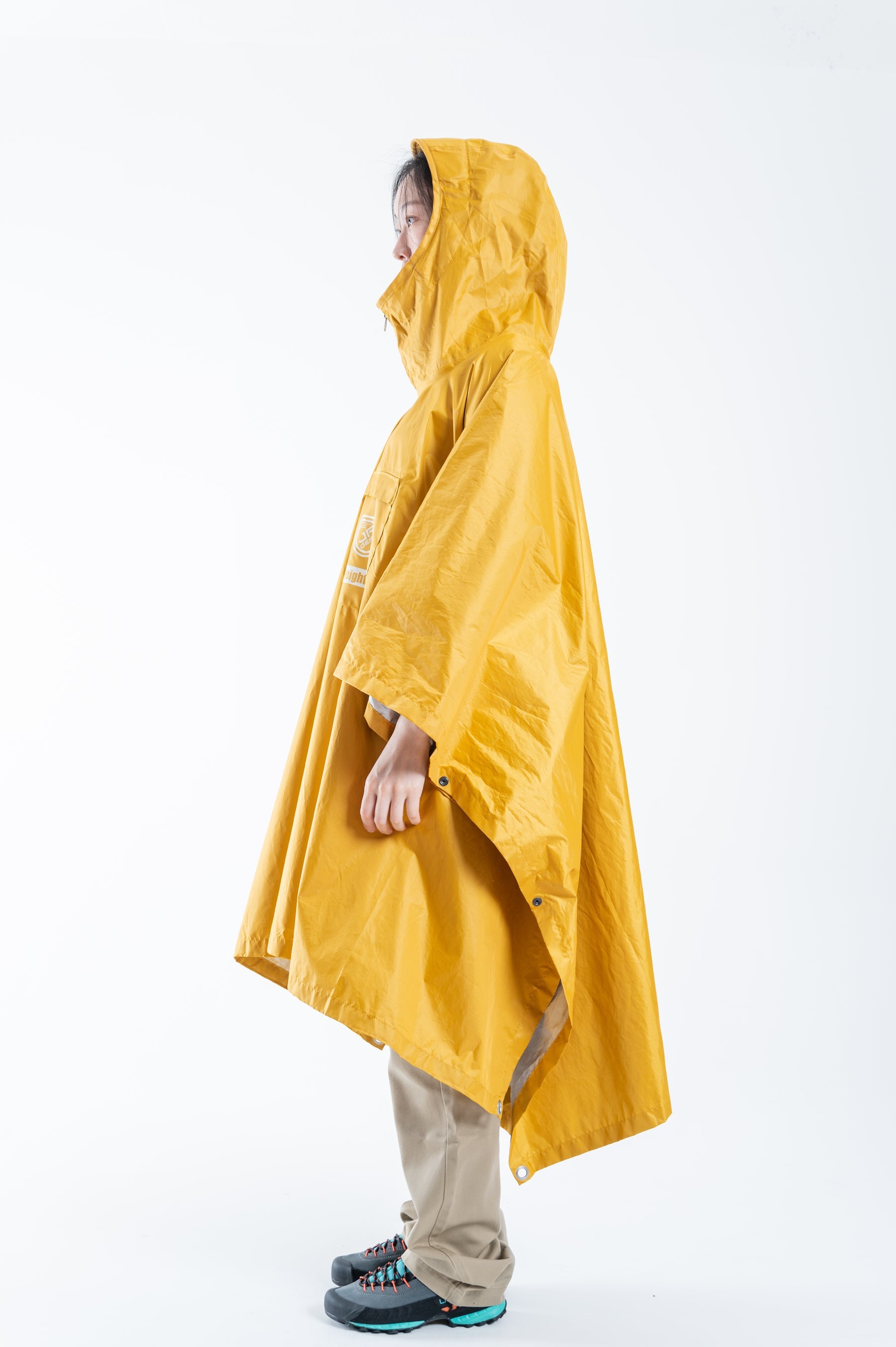 JR Gear Lightweight Poncho
