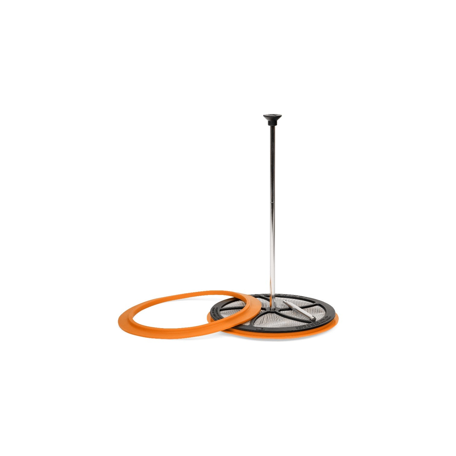 Jetboil Coffee Press Grande Silcone 2.0