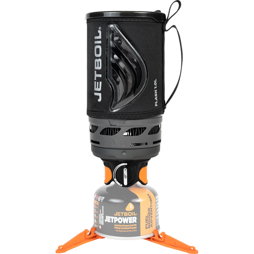 Jetboil Flash 1.0L Carbon