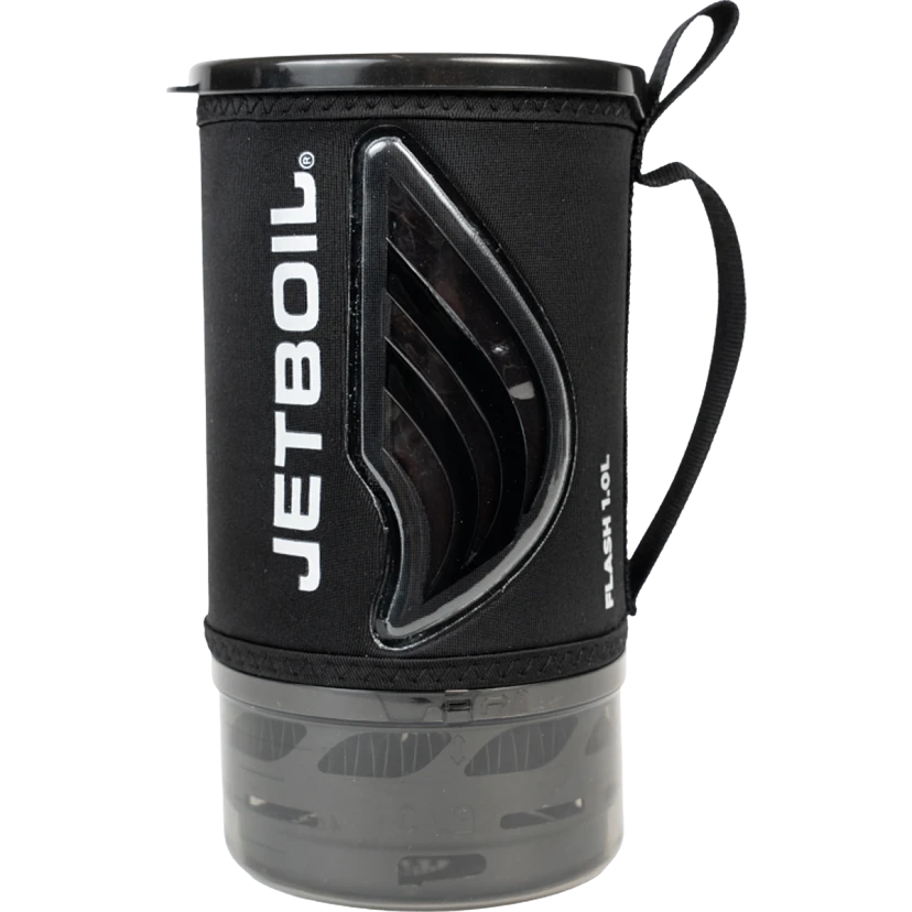 Jetboil Flash 1.0L Carbon