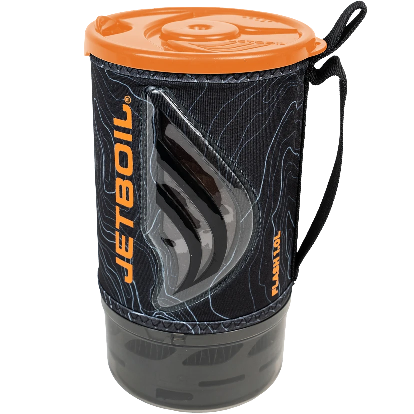 Jetboil Flash Java 1.0L Topo