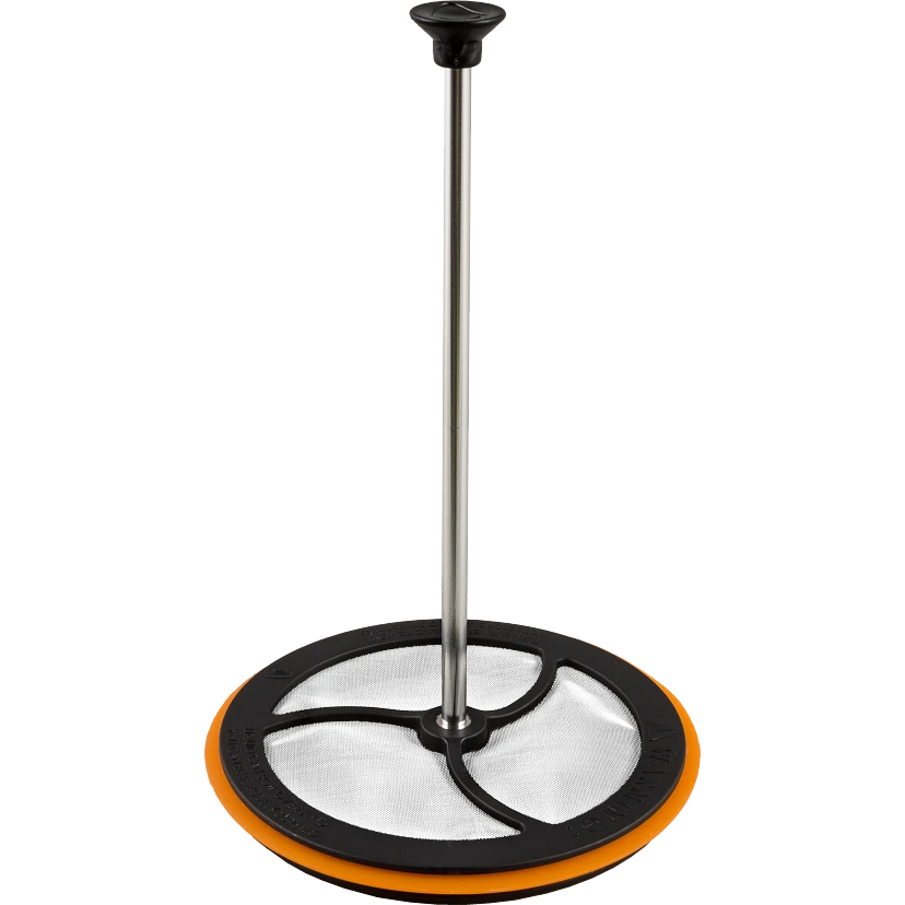 Jetboil Flash Java 1.0L Topo
