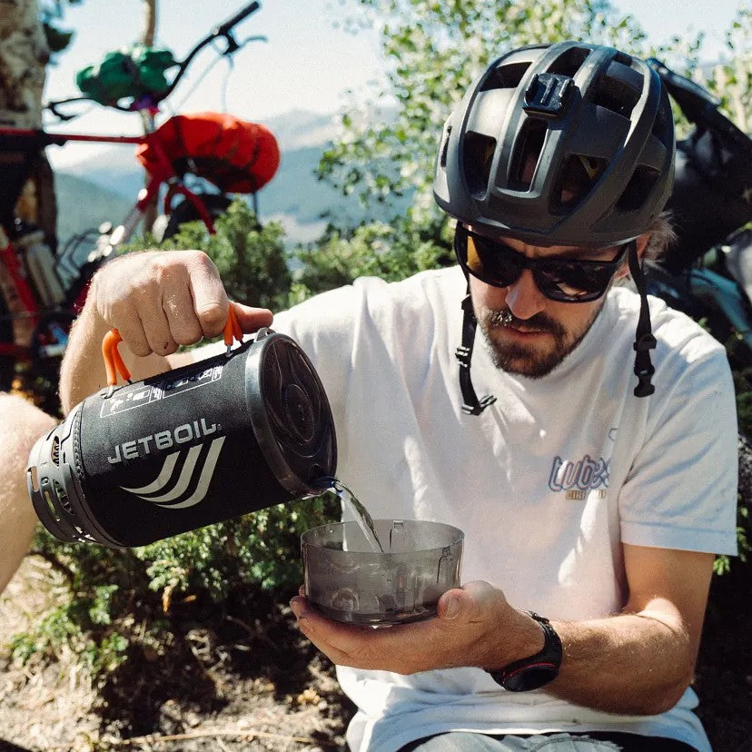 Jetboil Flash 1.8L - Carbon