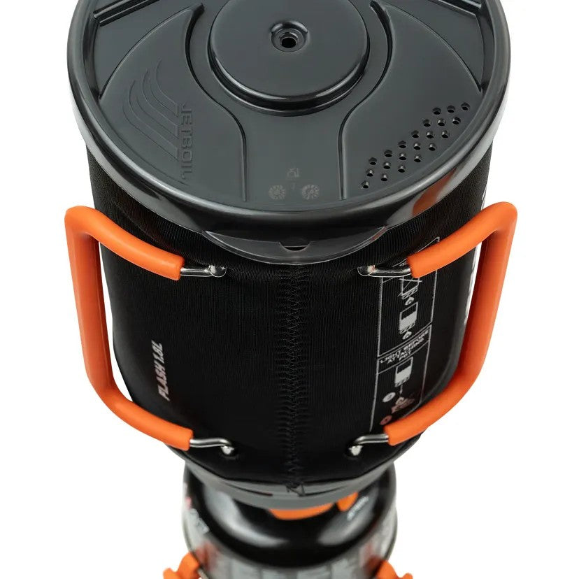 Jetboil Flash 1.8L - Carbon
