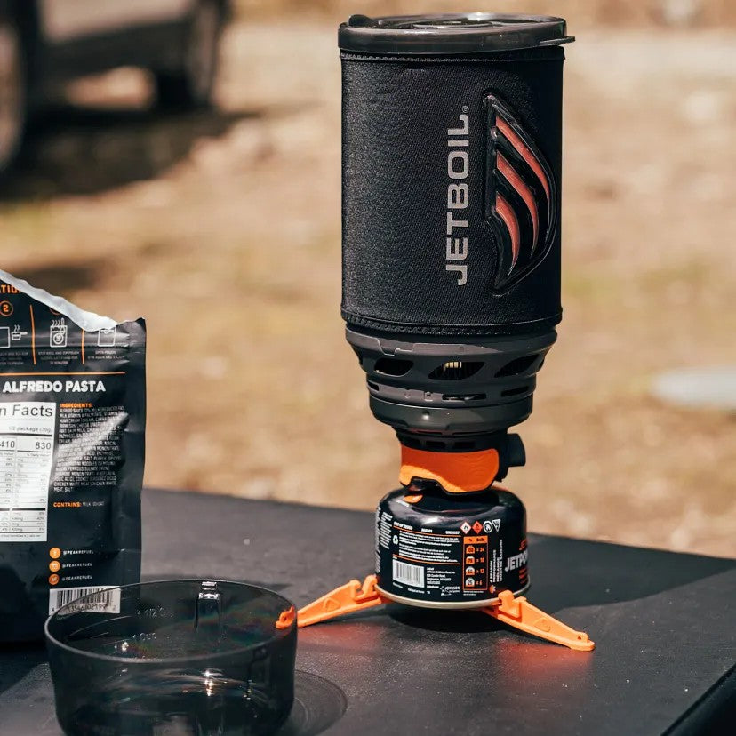 Jetboil Flash 1.8L - Carbon