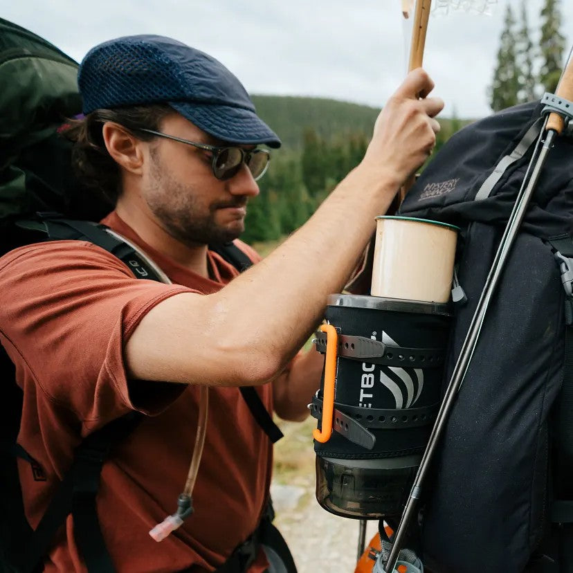 Jetboil Flash 1.8L - Carbon