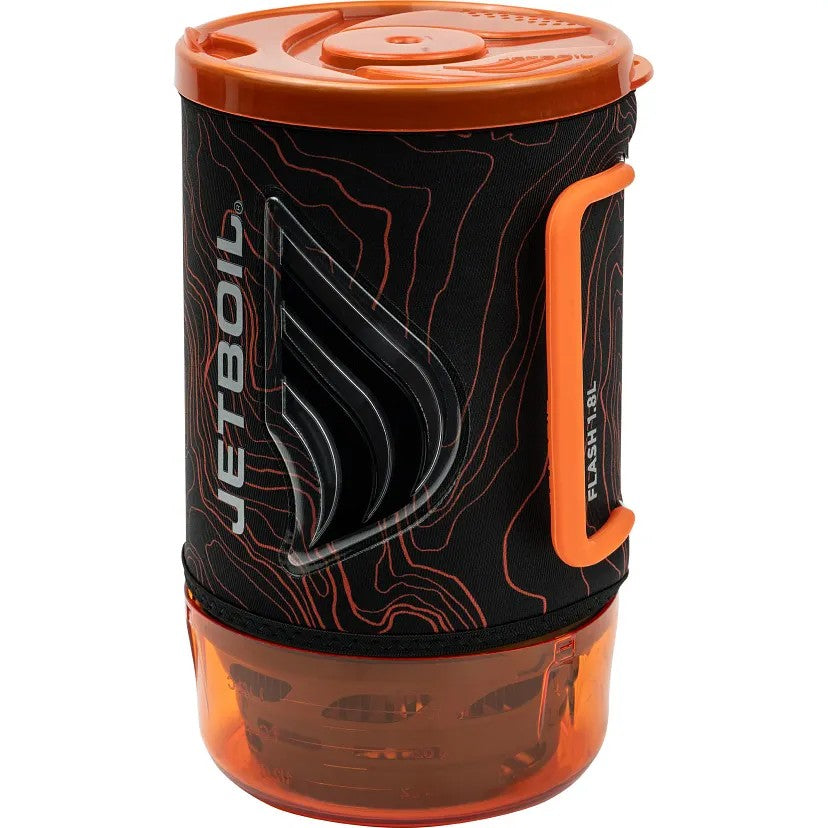 Jetboil Flash 1.8L JavaKit - Topo