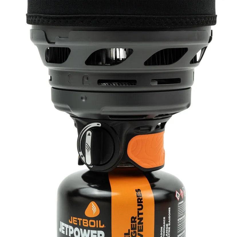 Jetboil Flash 1.8L JavaKit - Topo
