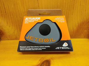Jetboil Jet Gauge - Scratch & Dent