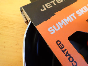 Jetboil Summit Skillet 8" - Scratch & Dent