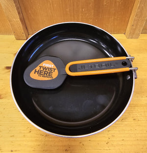 Jetboil Summit Skillet 8" - Scratch & Dent