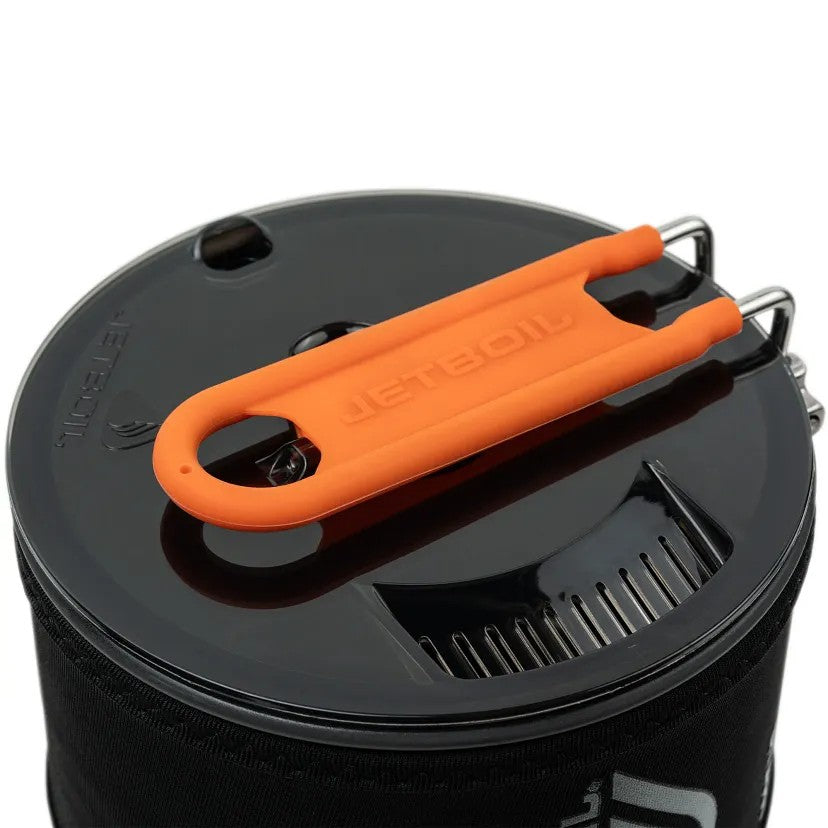 Jetboil Trailcook 1.2L - Carbon