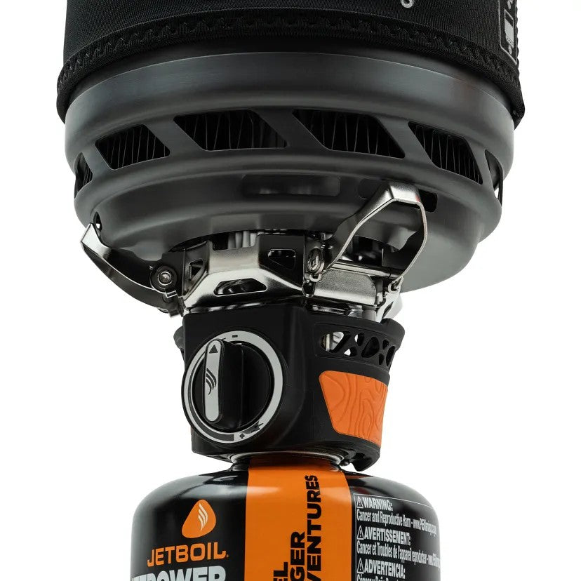 Jetboil Trailcook 1.2L - Carbon
