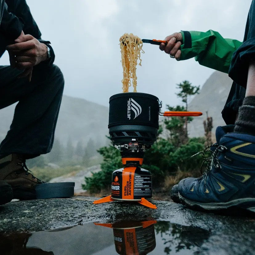 Jetboil Trailcook 1.2L - Carbon