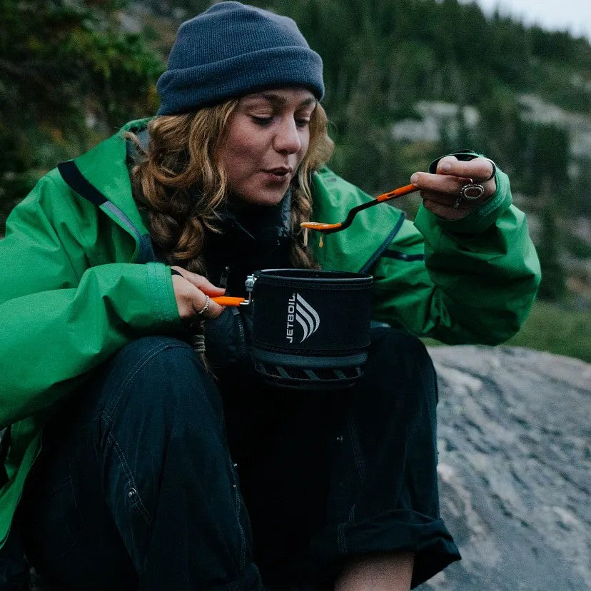 Jetboil Trailcook 1.2L - Carbon