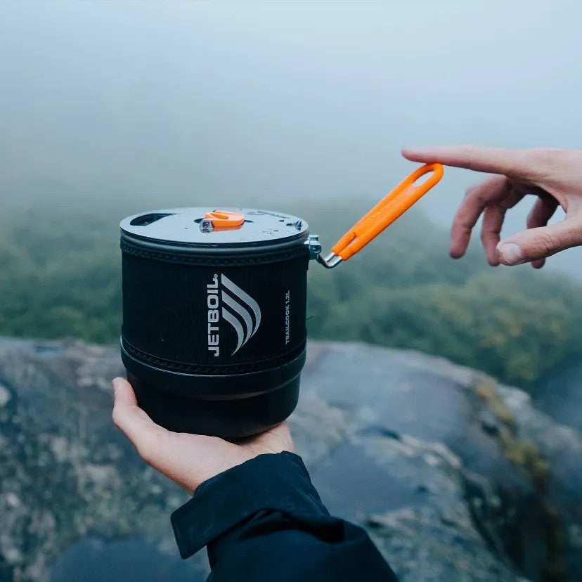 Jetboil Trailcook 1.2L - Carbon