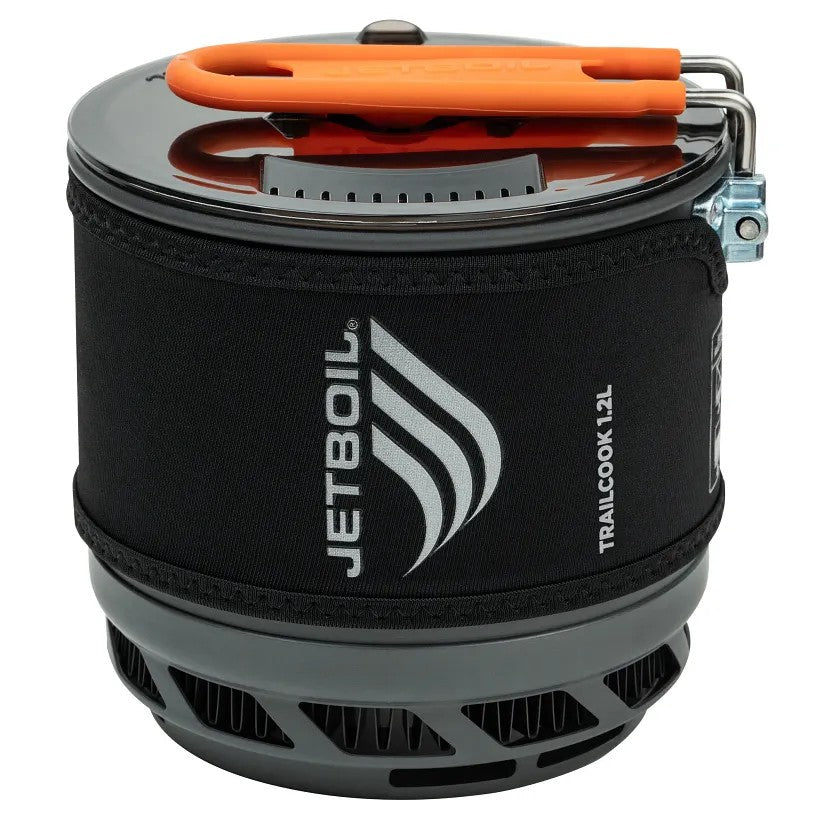 Jetboil Trailcook 1.2L - Carbon