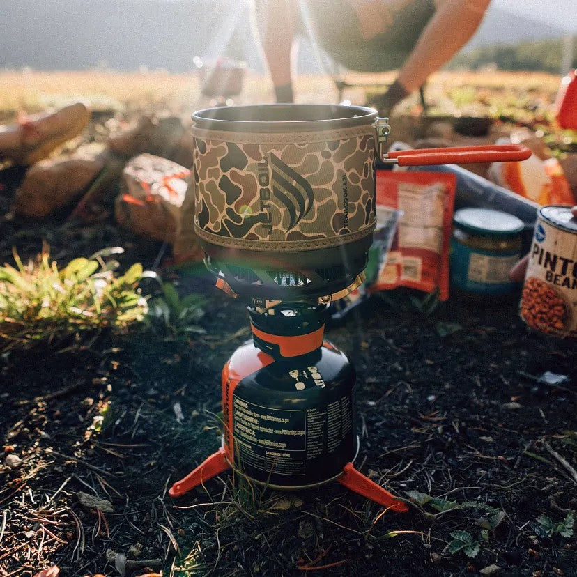 Jetboil Trailcook 1.2L - Duck Camo