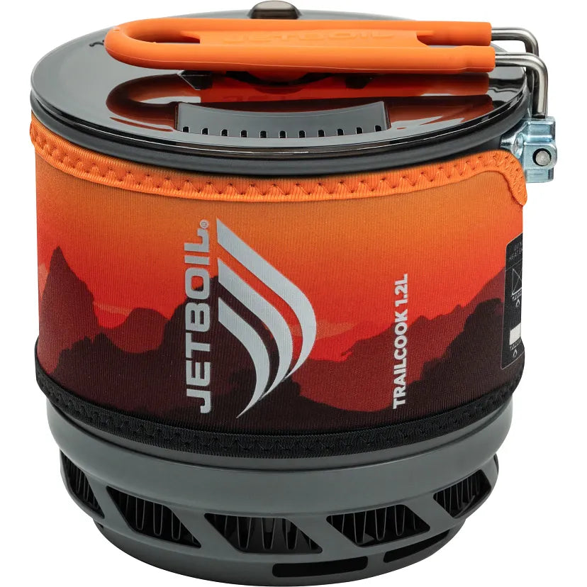 Jetboil Trailcook 1.2L - Sunset