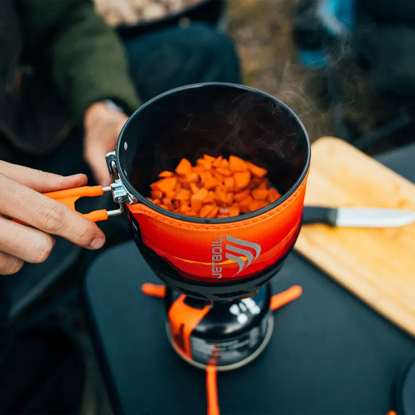 Jetboil Trailcook 1.2L - Sunset