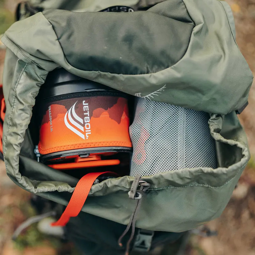 Jetboil Trailcook 1.2L - Sunset