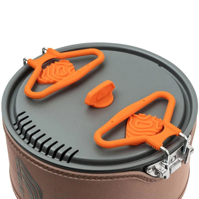 Jetboil Trailcook 2.0L - Tan